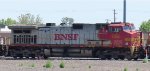 BNSF 788